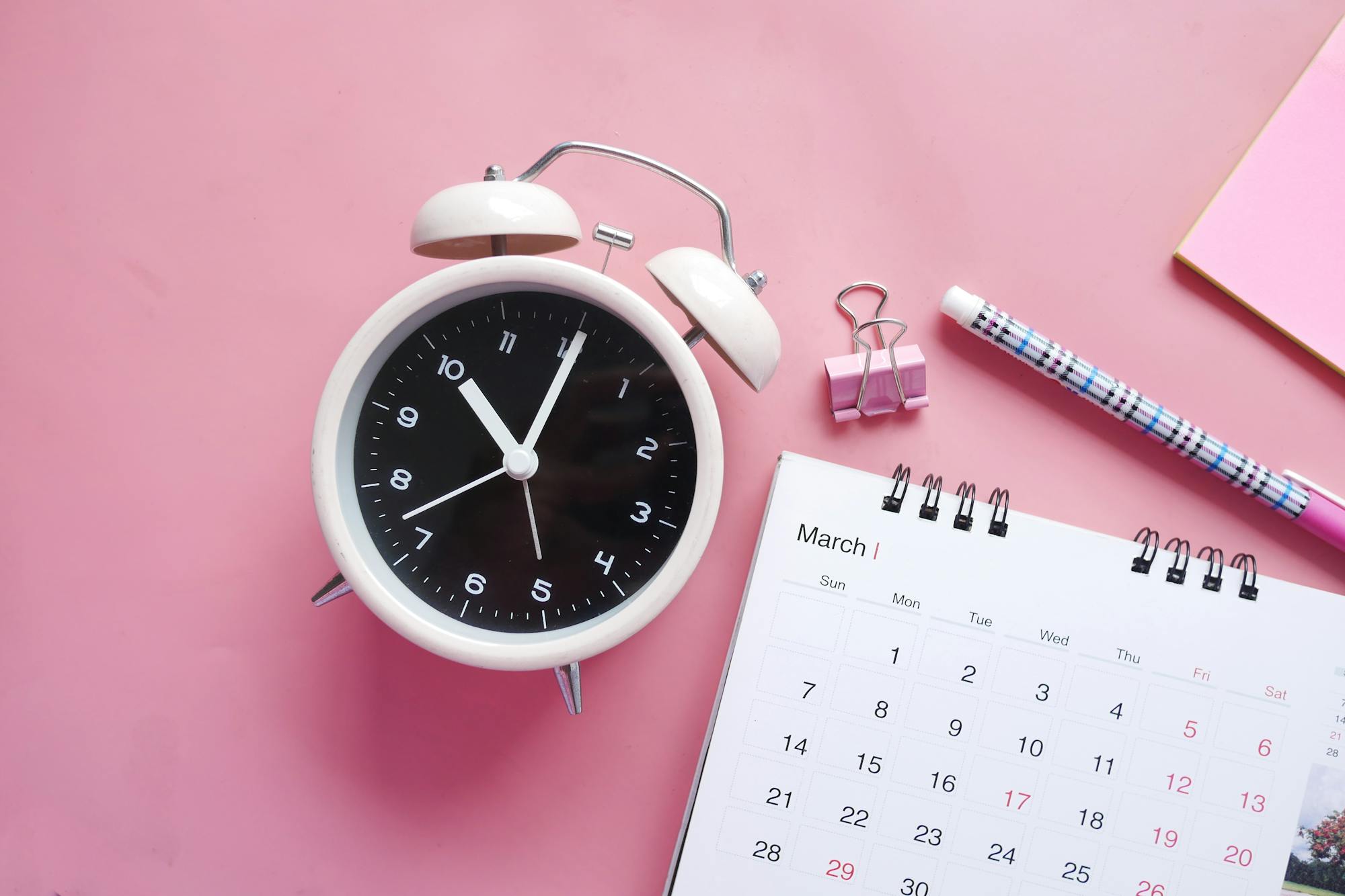 Smart Appointment Scheduling for Growing Businesses